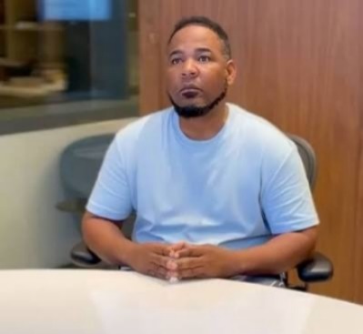 Edwin Encarnación anuncia proceso de divorcio con Karen Yapoort en un video que luego borró