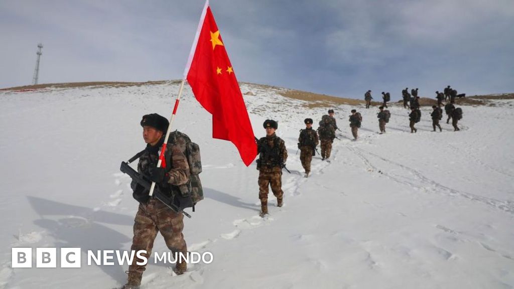 Tensión en el Himalaya: India rechaza con firmeza el nuevo pacto fronterizo entre Pakistán y China