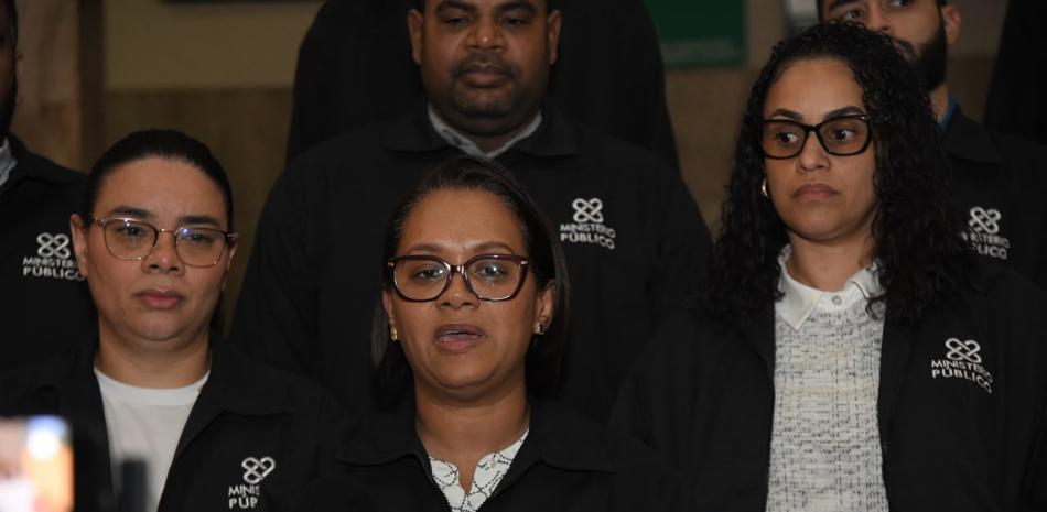 Aplazan para este miércoles audiencia de medida de coerción por presunto fraude a SeNaSa