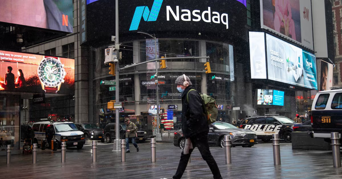 Nasdaq 100 frente al S&P 500: Claves del motor tecnológico que redefine a Wall Street