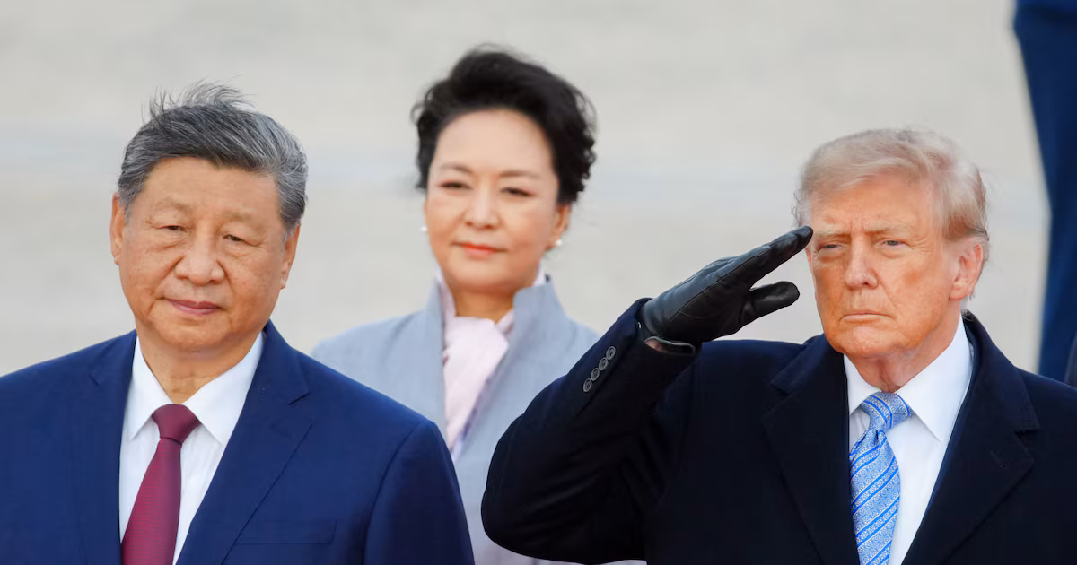 Cumbre Trump-Xi: las cinco claves estratégicas que marcan el rumbo de los mercados globales