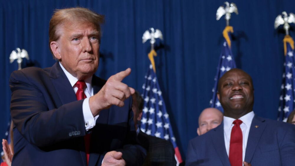 Donald Trump arremete contra Harry y Meghan tras su regreso al Reino Unido: "No los habría aceptado"