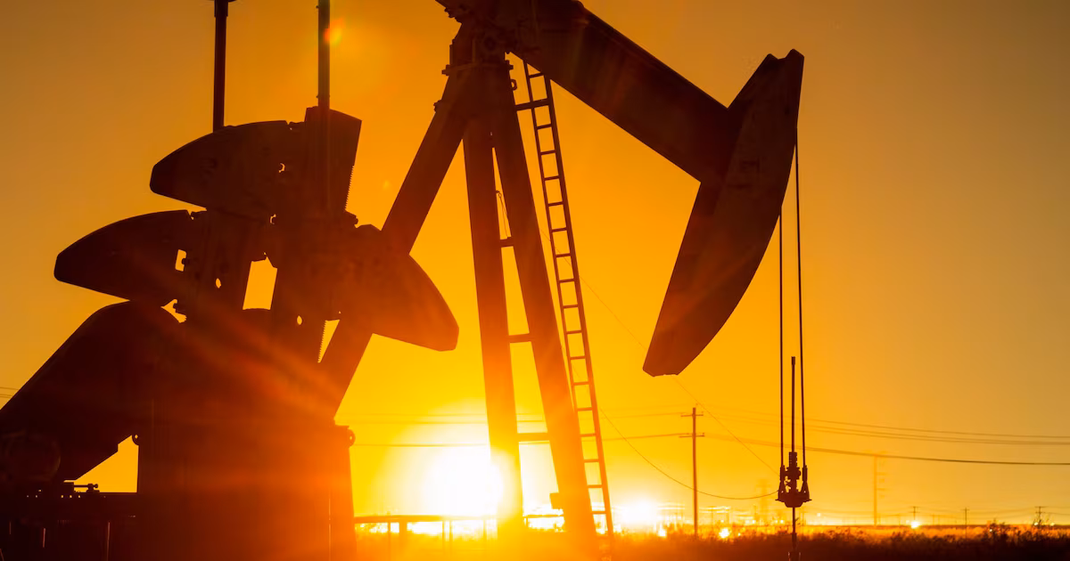 Giro en el mercado energético: Apuestas bajistas sobre el crudo Brent marcan récord histórico al caer de los US$100