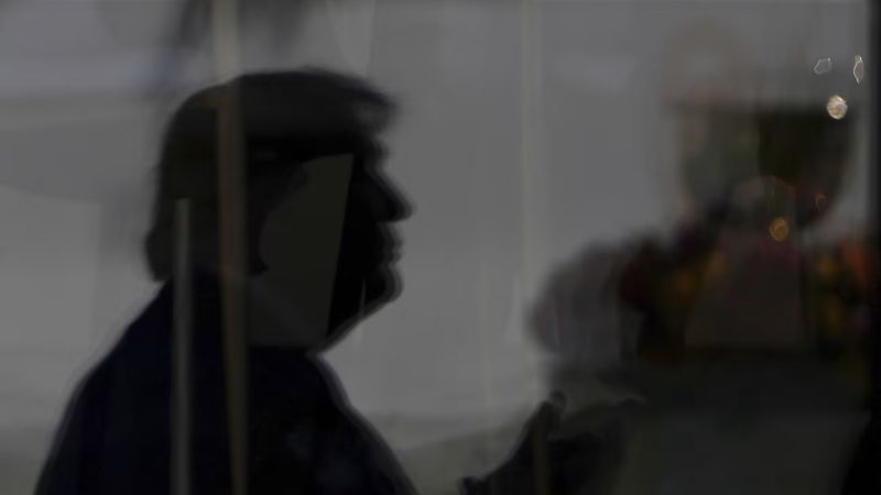 Donald Trump enciende el debate en EE. UU. tras difundir polémico anuncio financiado con fondos públicos