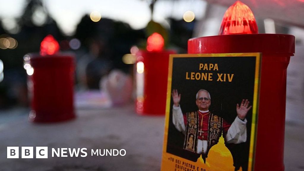 El papa León XIV evoluciona favorablemente tras someterse a cirugía por cáncer de pulmón en Roma