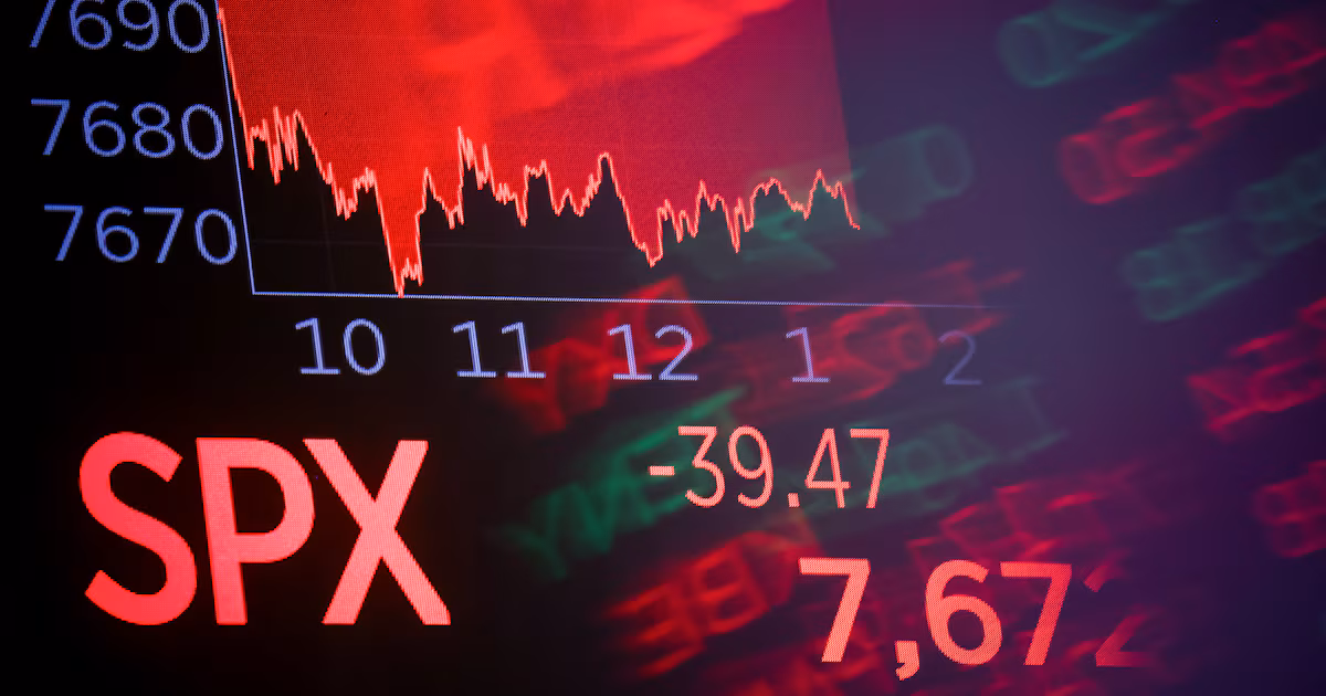 El reto de los 8.000 puntos: Qué necesita Wall Street para coronar un nuevo hito en el S&P 500
