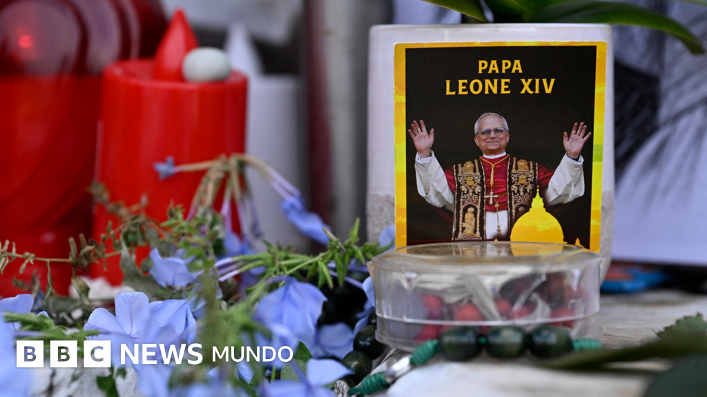 El papa León XIV recibe el alta médica tras superar con éxito cirugía por cáncer de pulmón