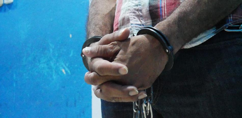 República Dominicana extradita a Estados Unidos a prófugo acusado de homicidio en Nueva York