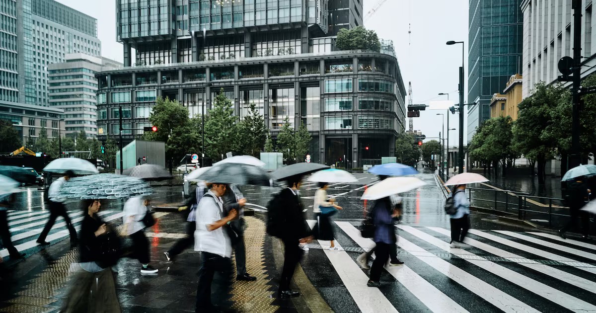 El FMI prevé otro incremento en las tasas de Japón y urge disciplina fiscal ante la volatilidad global