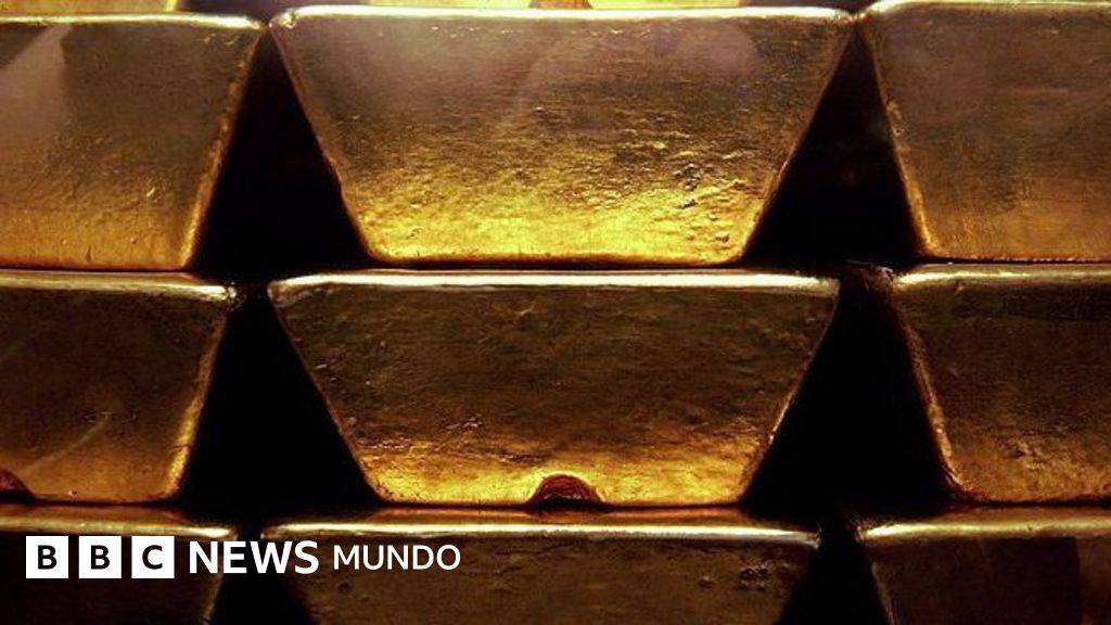 La gran repatriación del oro: por qué Europa está retirando sus reservas de América del Norte