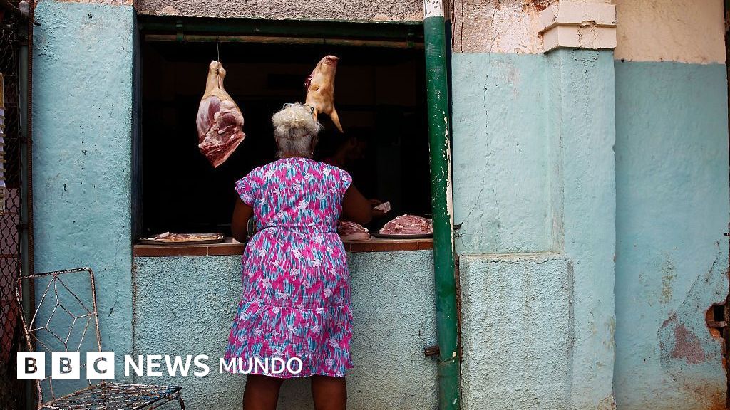 Paradoja comercial en el Caribe: Exportaciones de EE. UU. a Cuba tocan techo histórico pese a la asfixia económica