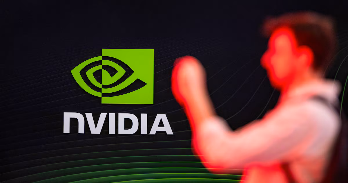 La paradoja de Nvidia: Por qué el gigante de la inteligencia artificial cotiza a múltiplos mínimos pese a sus ganancias récord