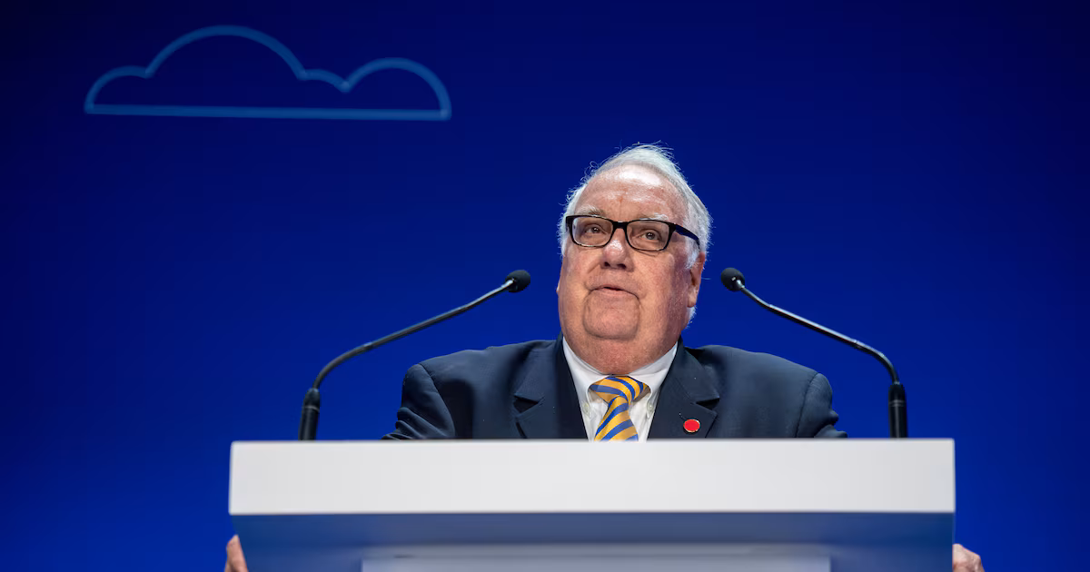 Berkshire Hathaway abre un nuevo capítulo: Greg Abel y Howard Buffett asumen el reto del coloso de Omaha