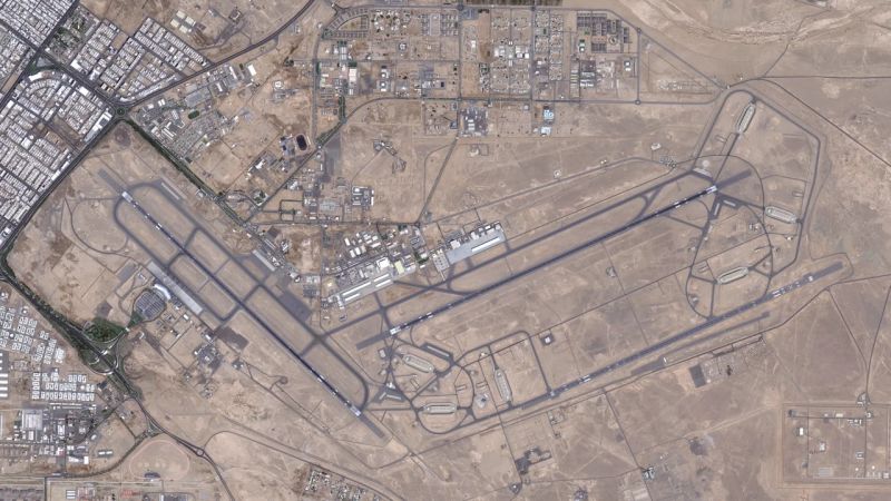 Pánico en el aire: Vuelo de Flydubai rumbo a Tel Aviv aterriza de emergencia en Arabia Saudita tras violento altercado en cabina