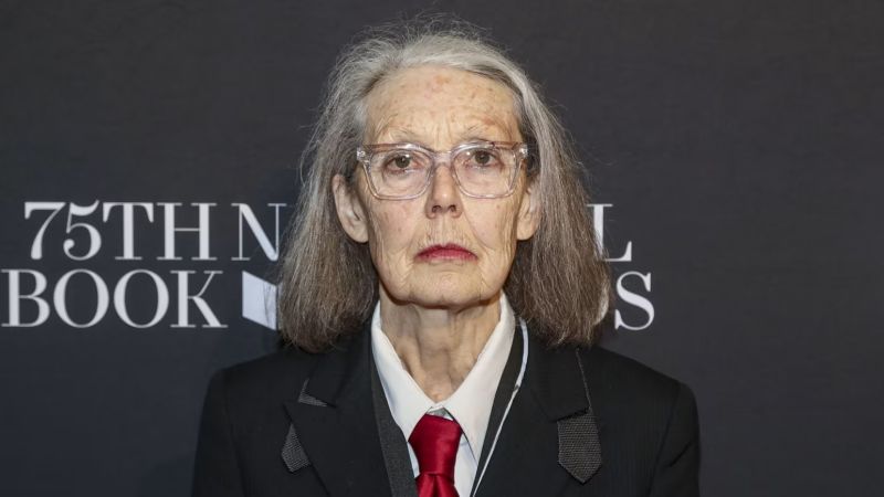 La escritora y helenista canadiense Anne Carson conquista el Premio Nobel de Literatura 2026