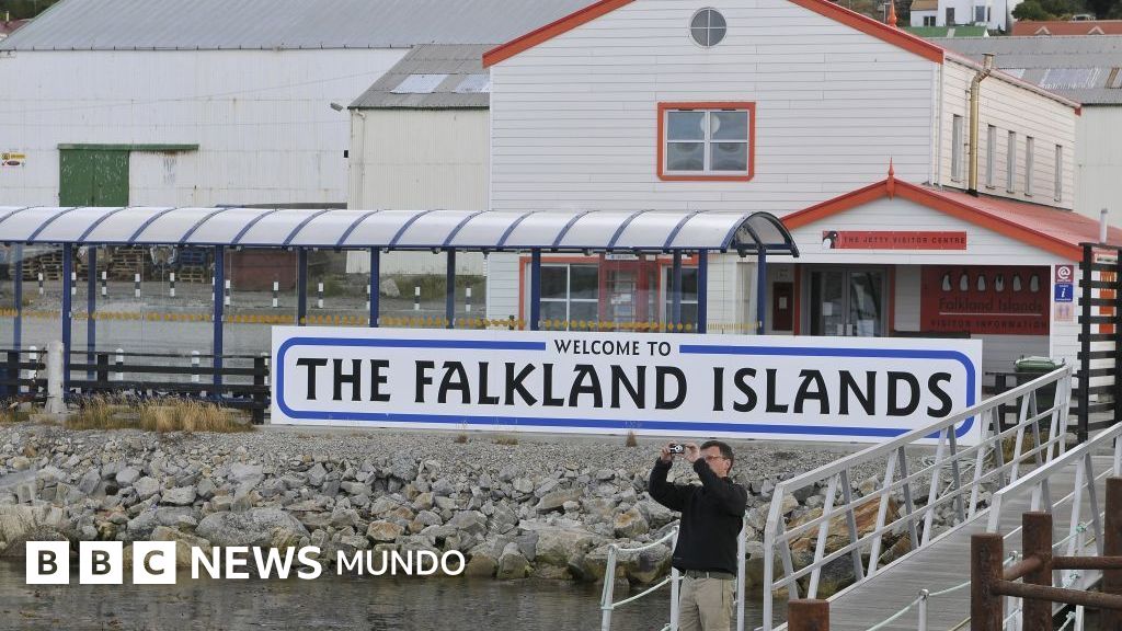 Vientos de tensión en el Atlántico Sur: cómo Trump y el crudo reavivan el diferendo por las Malvinas