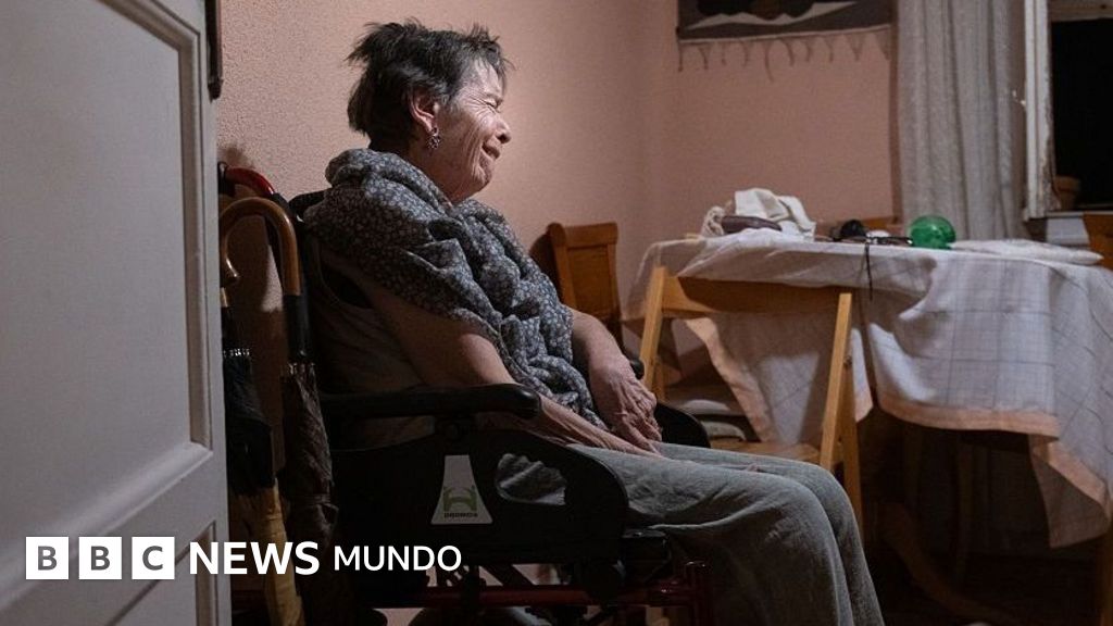 Escándalo en Madrid: el polémico desalojo de una anciana de 87 años destapa el voraz negocio inmobiliario de Urbagestión