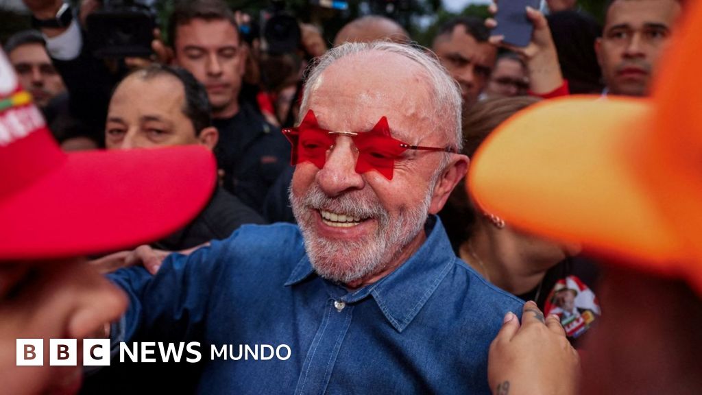 Remontada histórica en Brasil: las claves que sellaron el cuarto mandato de Lula da Silva