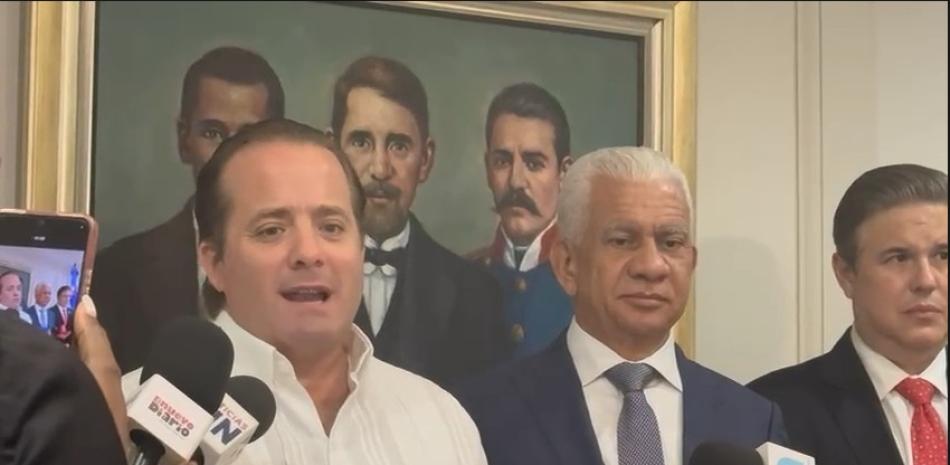 Gobierno busca agilizar las alianzas público-privadas con nuevo proyecto de ley depositado en el Senado