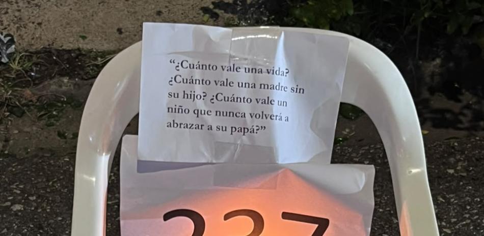 Caso Jet Set: Familiares elevan a 237 el número de víctimas y claman por un cambio en la acusación