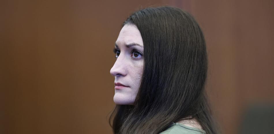 Caso Lindsay Clancy queda en el limbo tras declararse juicio nulo en Massachusetts