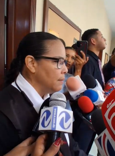 Aplazan audiencia vinculada a Hugo Beras tras negativa de la Defensa Pública de representar a empresa imputada