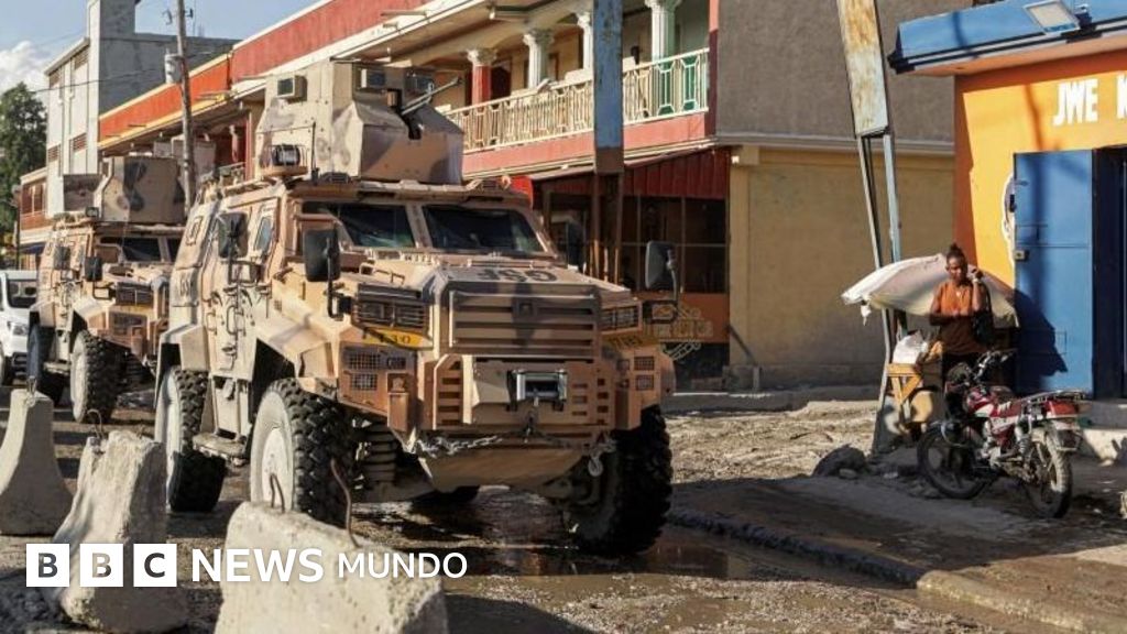 Bukele descarta que cadáveres hallados en Haití pertenezcan a los militares salvadoreños secuestrados