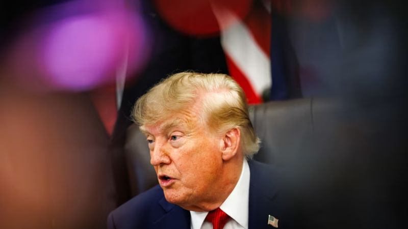 El tablero global en jaque: el impacto del estilo Trump en el orden internacional