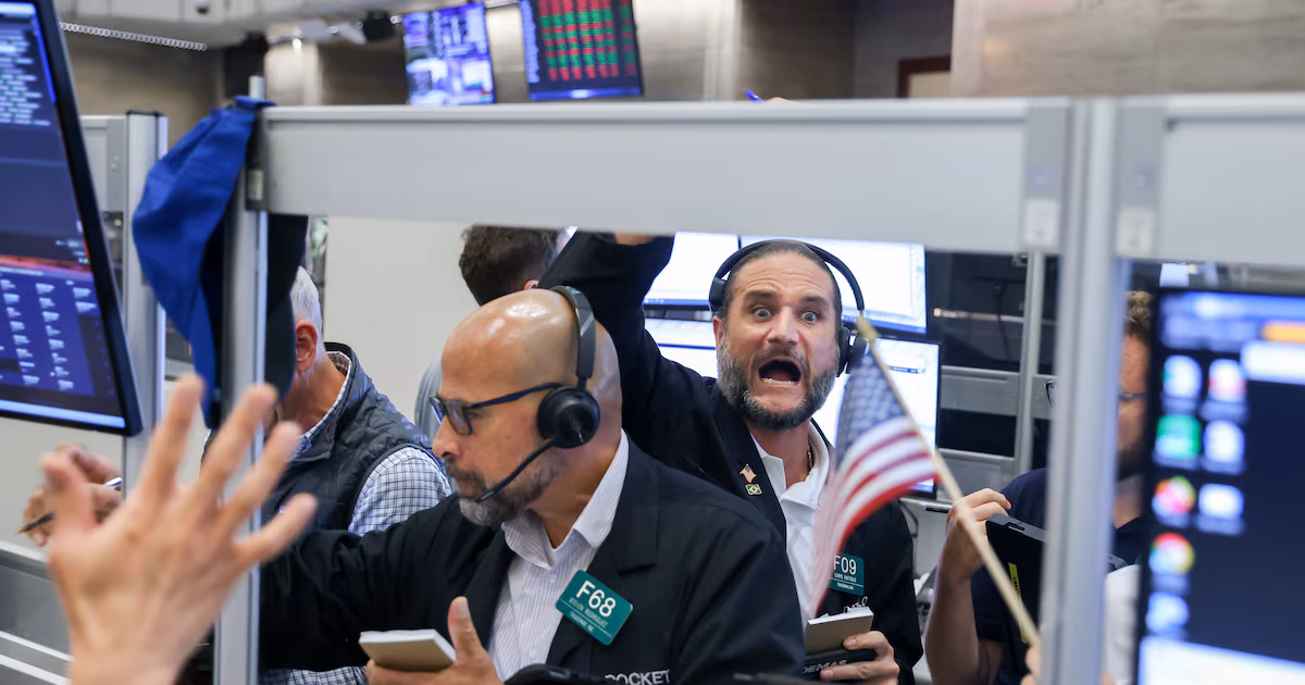 La Fed define su rumbo monetario: Wall Street y las divisas de América Latina en alerta máxima