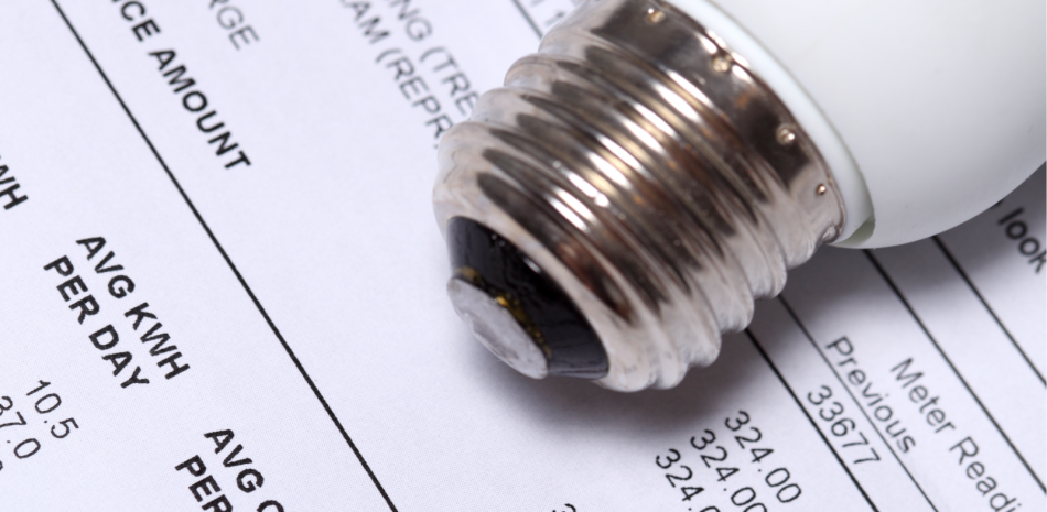 Usuarios reducen drásticamente su consumo eléctrico ante facturas que consideran desproporcionadas