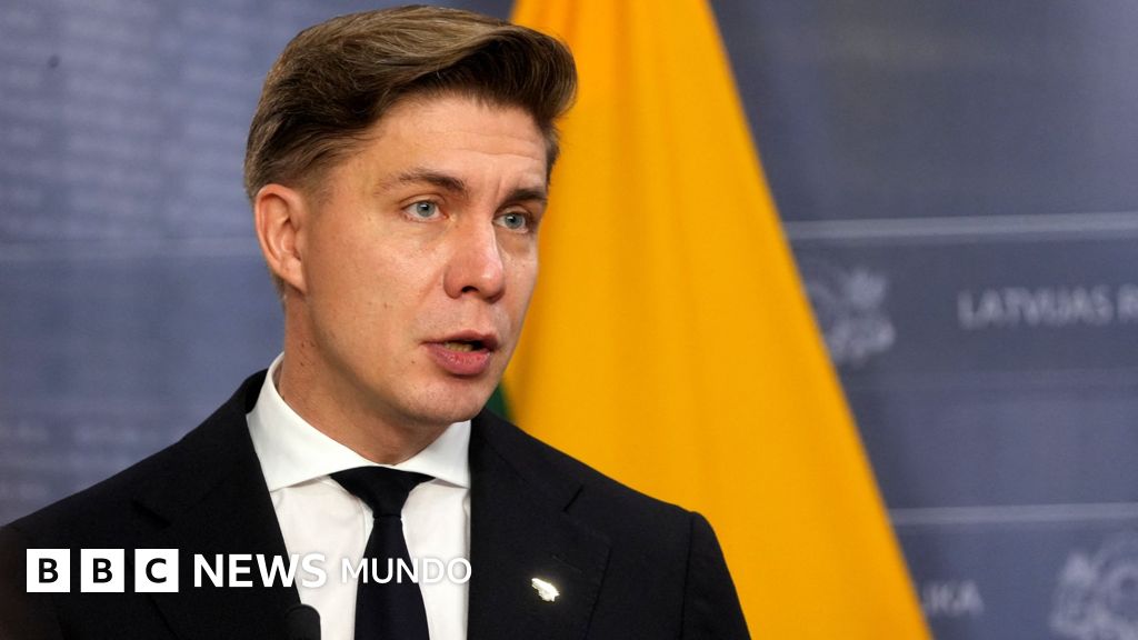 Lituania afina planes de evacuación y advierte que responderá con fuerza ante cualquier agresión rusa