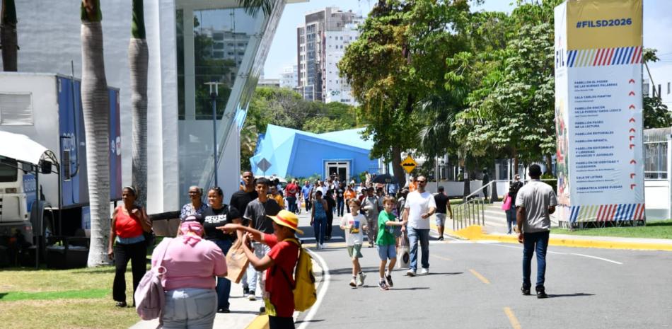 Feria Internacional del Libro culmina con masiva asistencia y sólido impulso a la lectura juvenil
