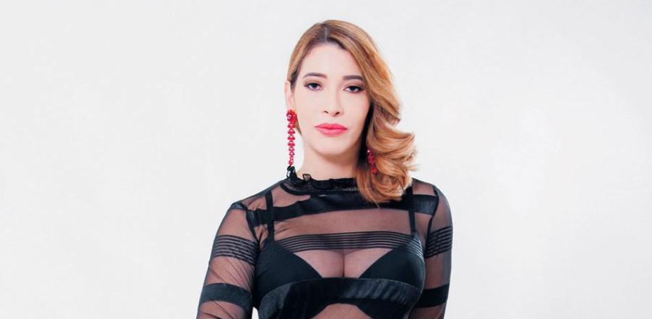 Luto en el arte dominicano: fallece la actriz y comunicadora Elizabeth Ruiz tras batalla contra el cáncer