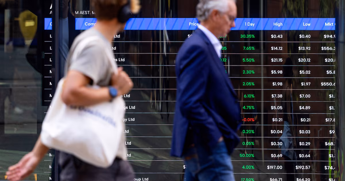 Wall Street busca estabilidad al arrancar el trimestre mientras los bonos y el petróleo agitan los mercados globales