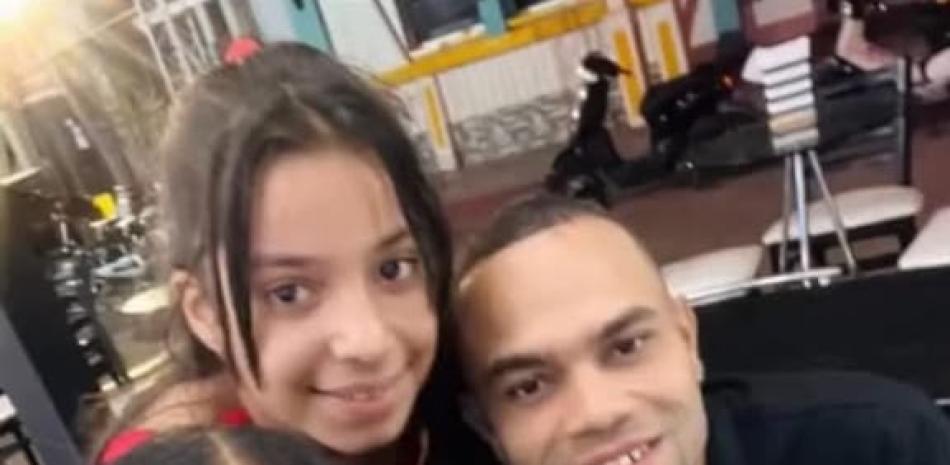 Tragedia en Mao: Fuego consume una vivienda y cobra la vida de una pareja y sus tres pequeñas hijas