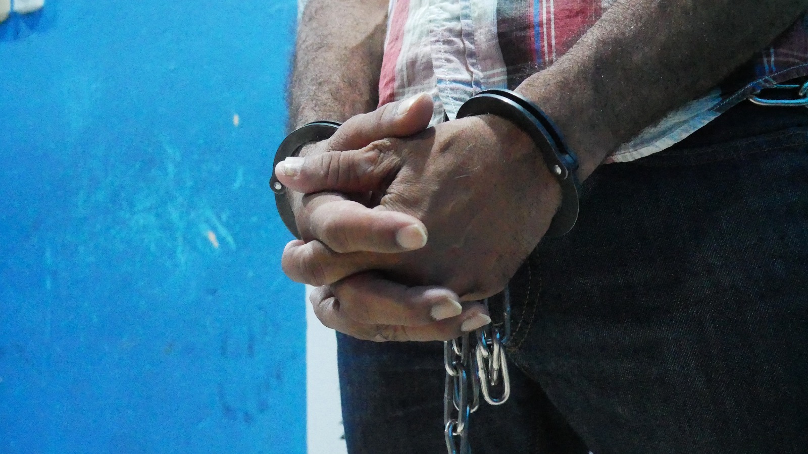 República Dominicana extradita a Estados Unidos a prófugo acusado de homicidio en Nueva York