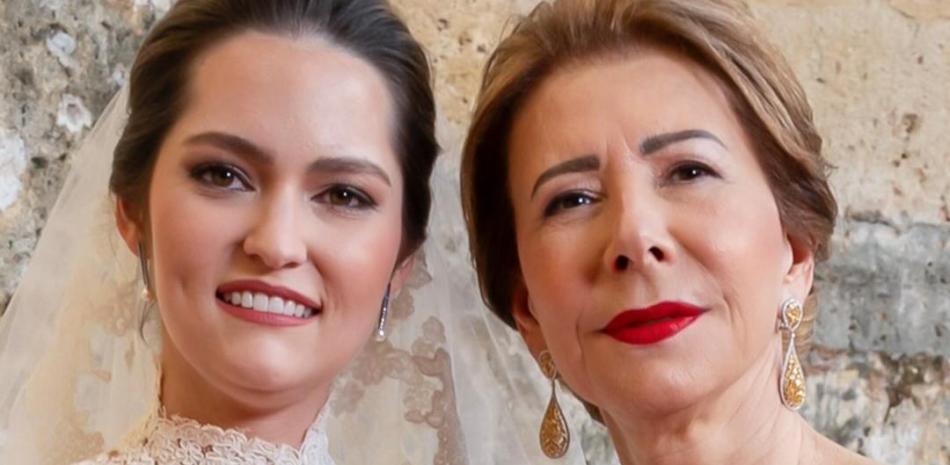 Caso Jet Set: Melba Segura de Grullón vislumbra justicia tras endurecimiento de cargos contra los Espaillat