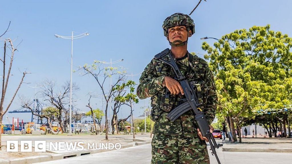 Santa Marta bajo fuego: la ofensiva militar de Abelardo de la Espriella enfrenta su primera gran prueba en el Caribe