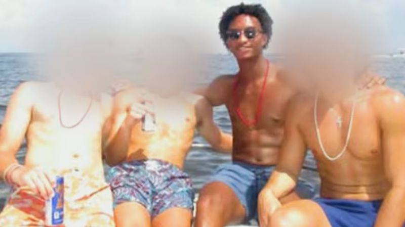 Caso Nolan Wells: Jurado en Mississippi descarta cargos criminales en la muerte del joven