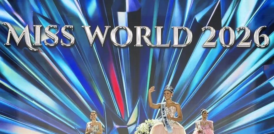 Cuatro décadas de gloria: las dominicanas que han conquistado las grandes coronas de la belleza mundial