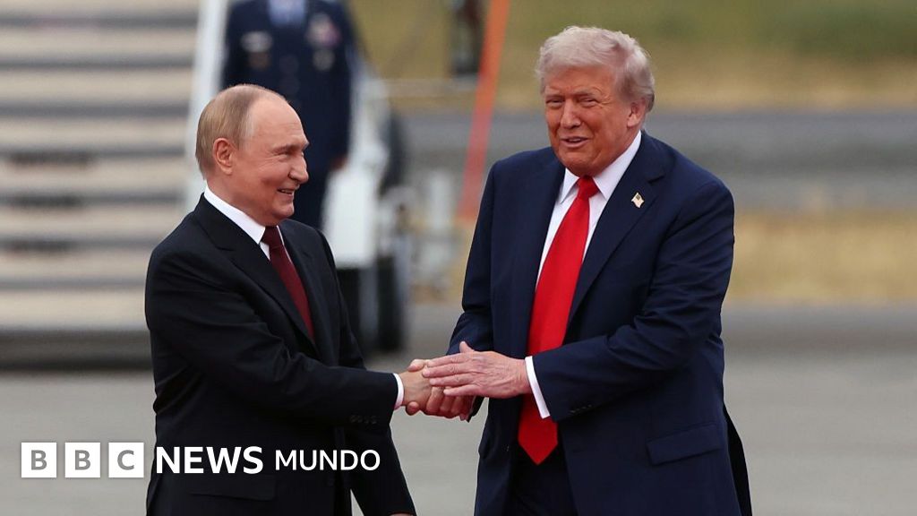Maniobras de Trump con el diésel ruso y crisis geopolítica sacuden el tablero hacia las elecciones de medio término