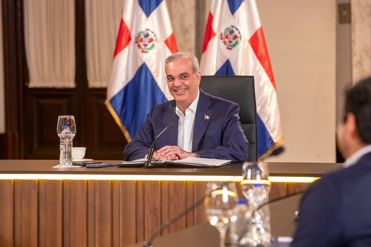 Gobierno anuncia histórica expansión del Acueducto Cibao Central y plan maestro de agua para el Gran Santo Domingo