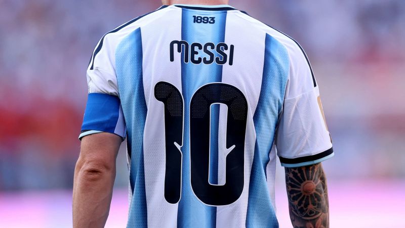 El legado imborrable de Lionel Messi: la historia del inmigrante que alcanzó la gloria con Argentina