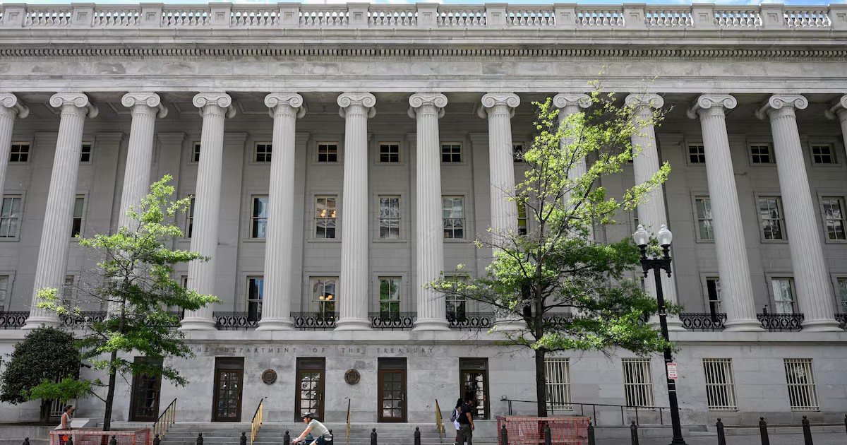 El giro sísmico en la deuda de EE.UU.: Wall Street impone sus condiciones y encarece el crédito fiscal