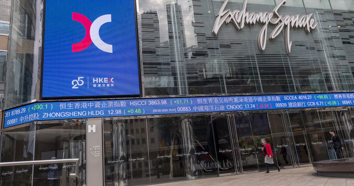 Transsion, el gigante móvil detrás de Tecno e Infinix, recauda US$390 millones en Hong Kong