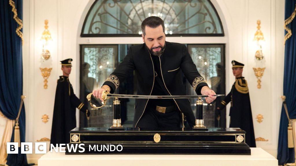 Bukele y el peso del símbolo: el traslado de los restos de Francisco Morazán reaviva el debate sobre el liderazgo regional