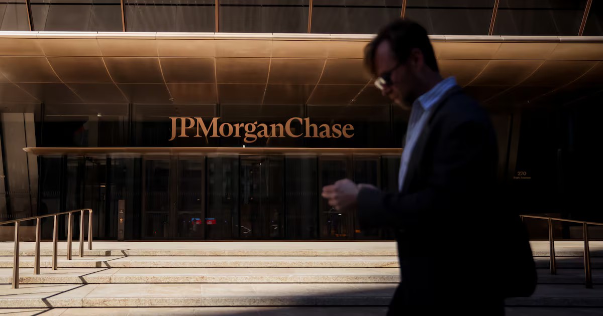 JPMorgan redefine su mapa en América Latina: fuerte apuesta por Brasil y repliegue táctico en Chile