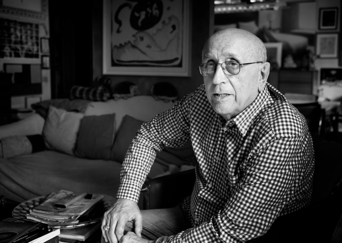Muere a los 92 años Franco Fontana, pionero del color y la geometría en la fotografía contemporánea