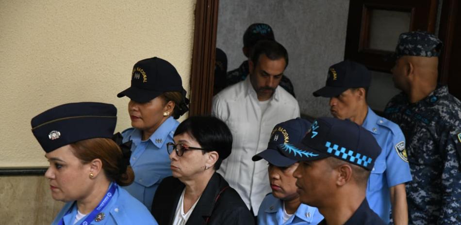 Caso Jet Set: Querellantes vislumbran una condena ejemplar tras comparecencia de testigo clave