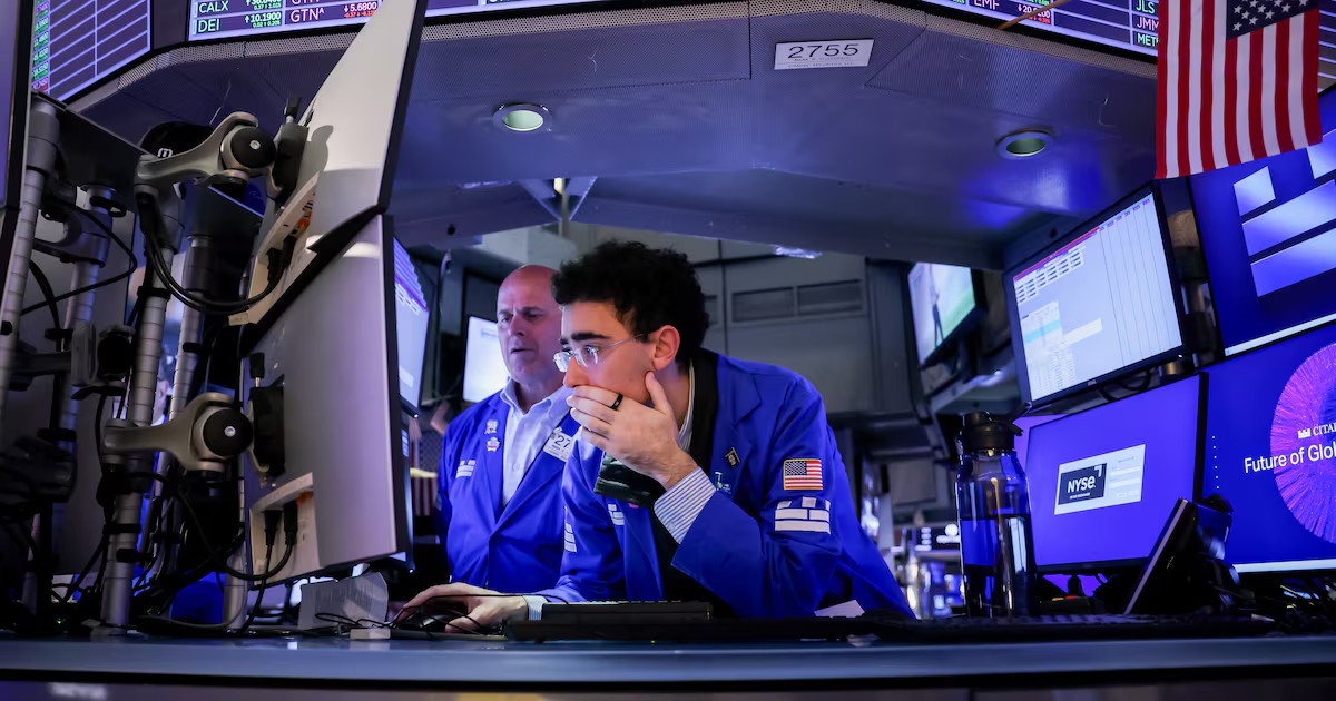 Supermiércoles en Wall Street: la Fed define su rumbo mientras Microsoft y Alphabet rinden cuentas sobre la IA